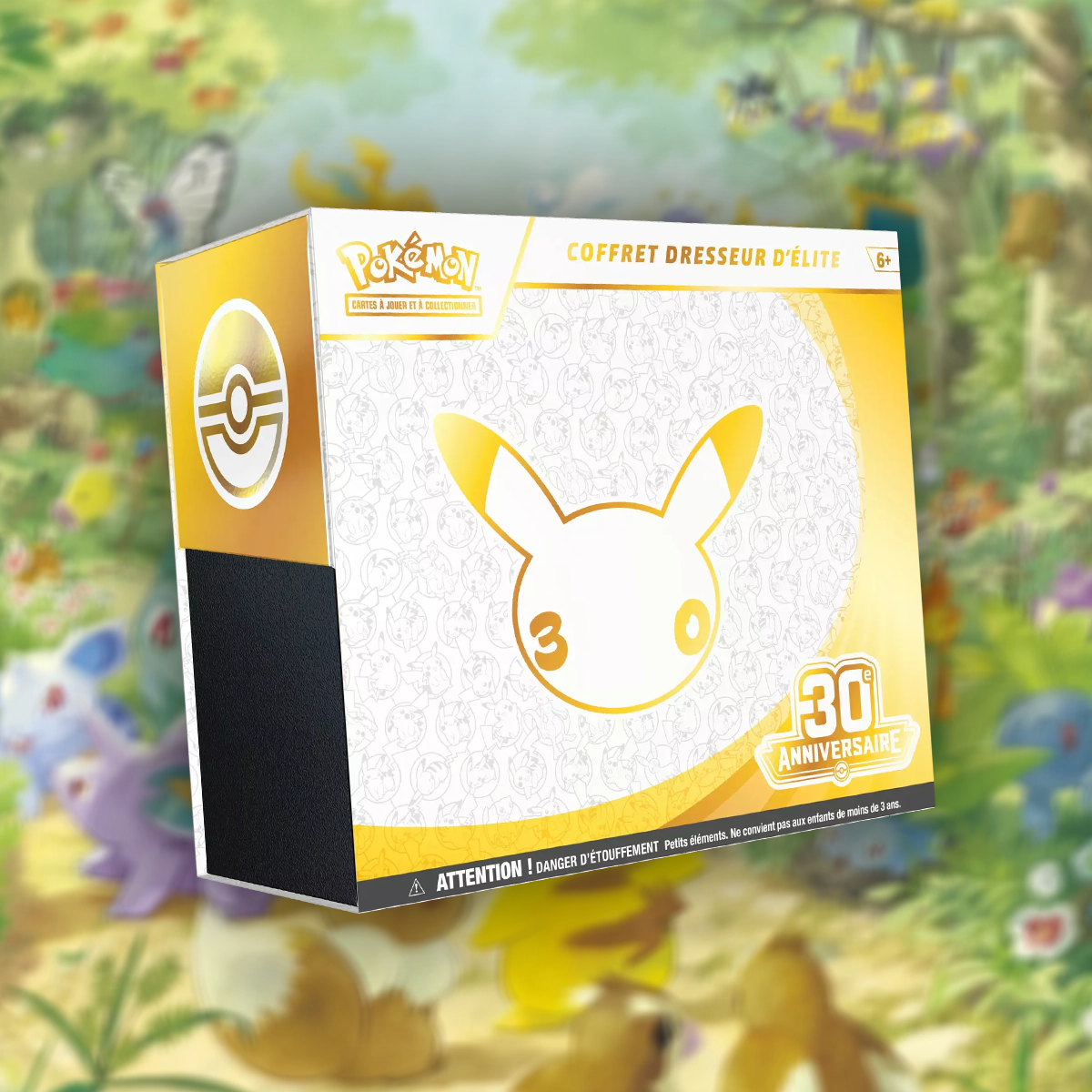 Pokémon