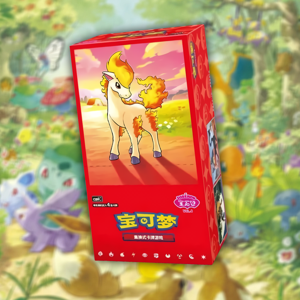 Display Gem Pack Volume 4