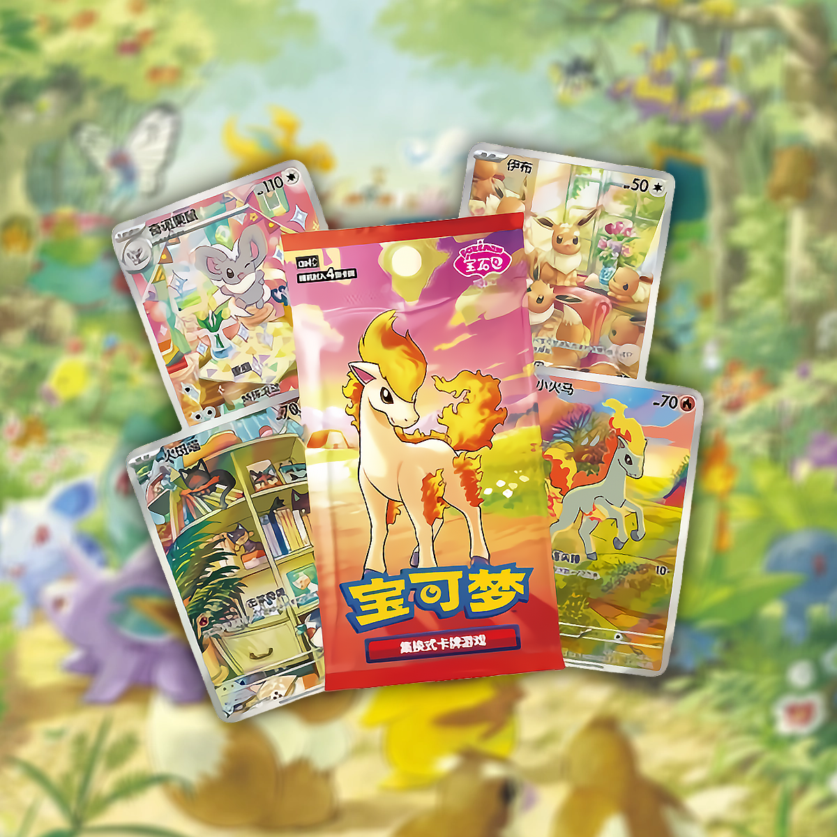 Display Gem Pack Volume 4