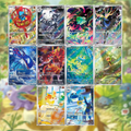 Lot de 10 AR/CHR jap différentes