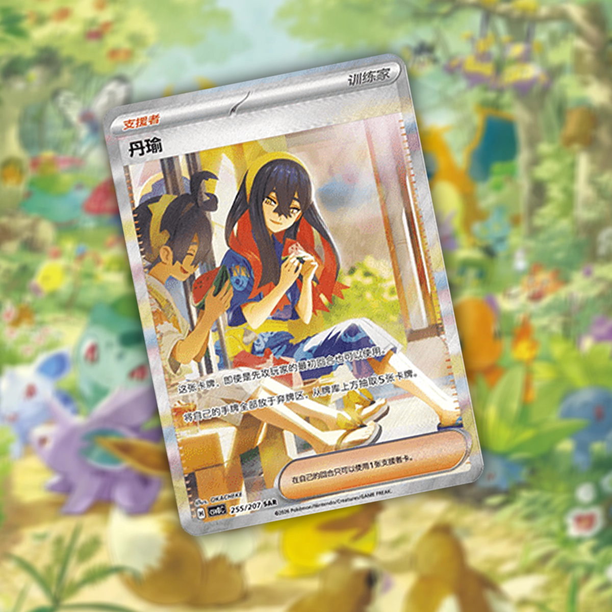 Display CSV8C Slim Pack : Brilliant Fantasy